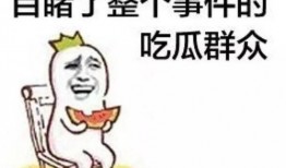 吃瓜头像免费